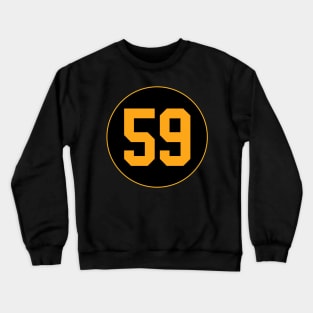 jakenbake Crewneck Sweatshirt